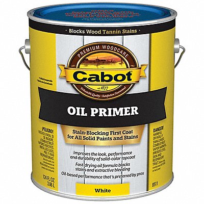 Alkyd Based Primers image